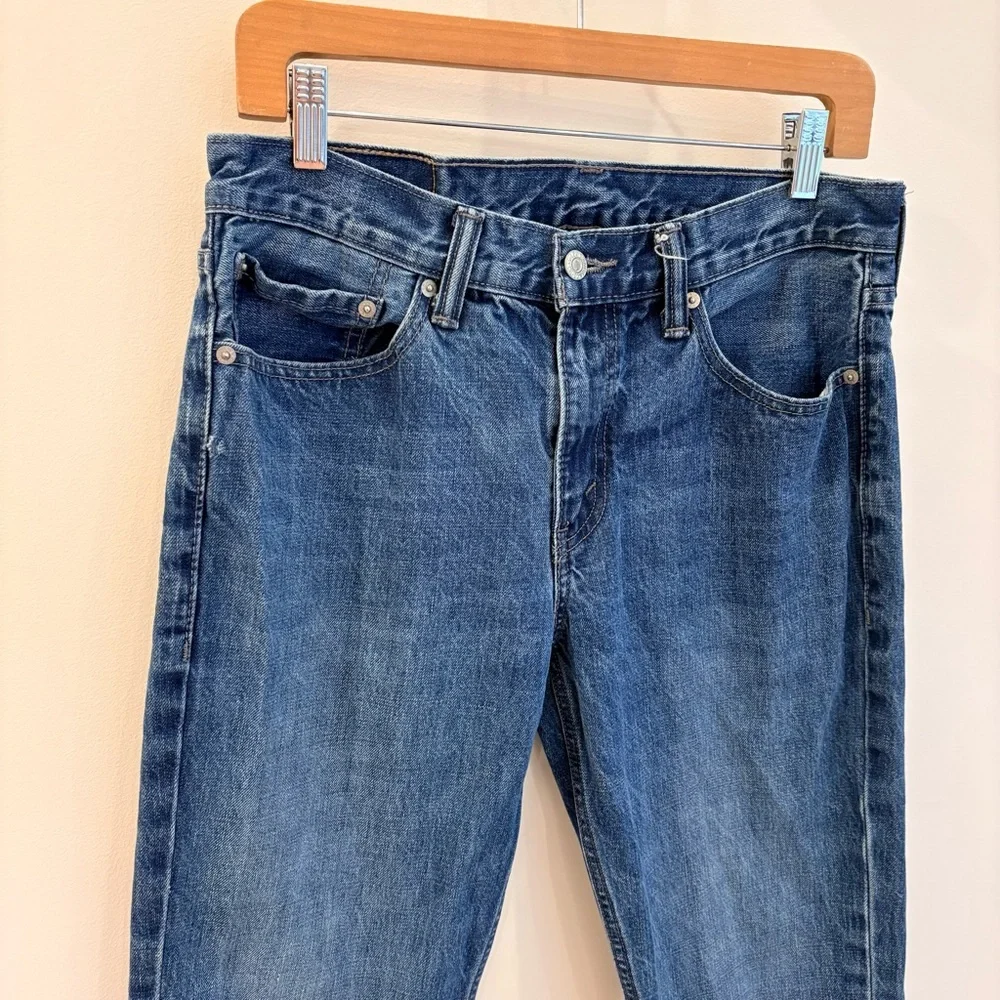 Levi’s 511 Jeans
